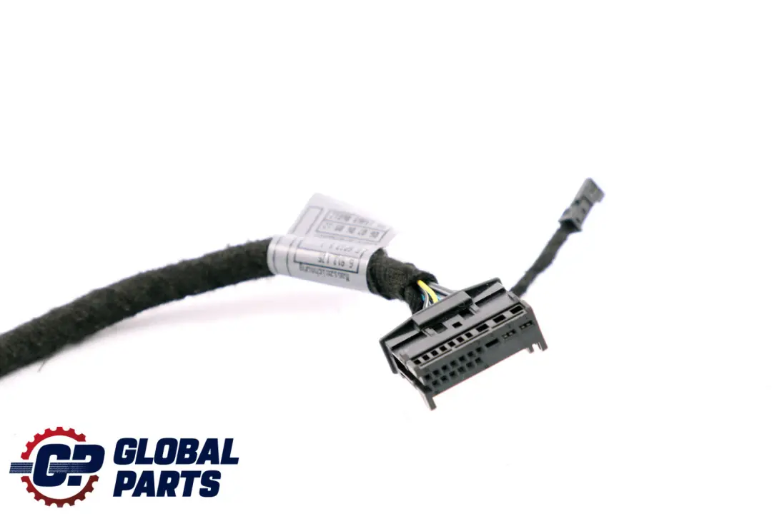 Pour Charge de Fonction Avant pour BMW 7 E65 E66 à propos du numéro de pièce 6949384 BMW 7 E65 E66 Pour Charge de Fonction Avant - SKU 6949384 - Numéro de pièce 6949384