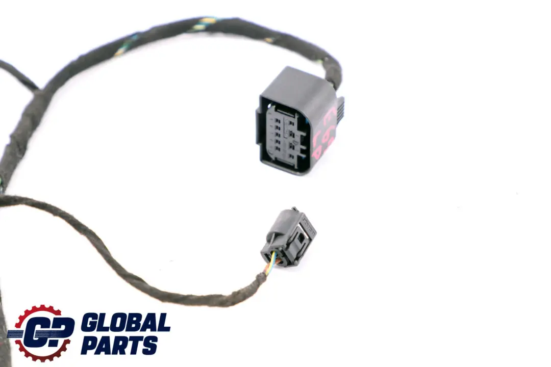 Cablaggio Porta Carrello Funzionale Frontale per BMW E65 E66 con numero di parte 6949384 BMW E65 E66 Cablaggio Porta Carrello Funzionale Frontale - SKU 6949384 - Numero di parte 6949384