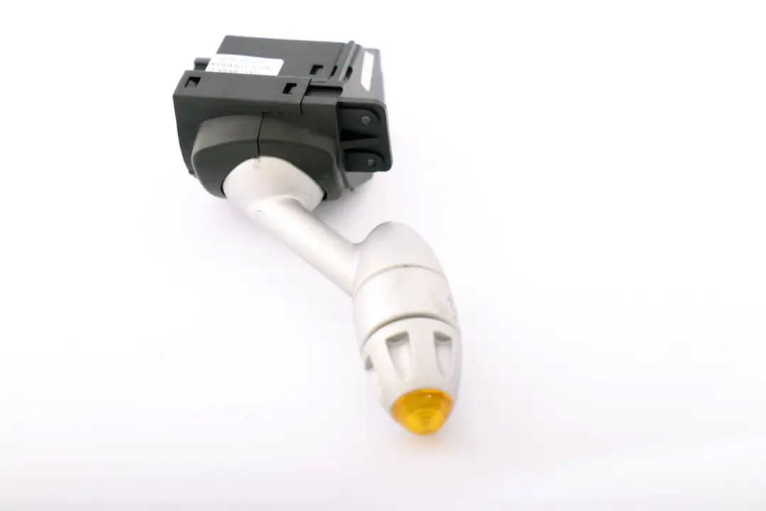 Wiper Stalk Switch Steering Column Yellow to Mini R50 R53 with Part number 6949411 Mini R50 R53 Wiper Stalk Switch Steering Column Yellow - SKU 6949411 - Part number 6949411