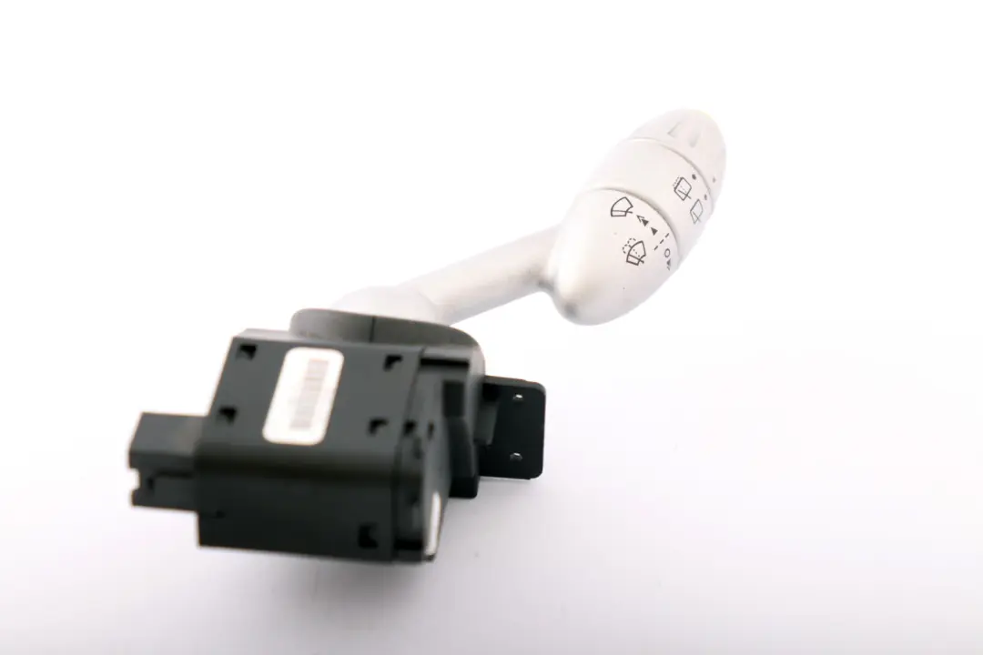 Mini R50 R53 Interruptor Limpiaparabrisas Columna Direccion Amarillo - SKU 6949411 - Número de pieza 6949411