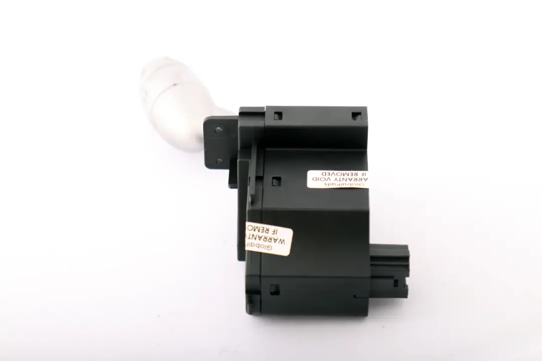 Mini R50 R53 Interruptor Limpiaparabrisas Columna Direccion Amarillo - SKU 6949411 - Número de pieza 6949411