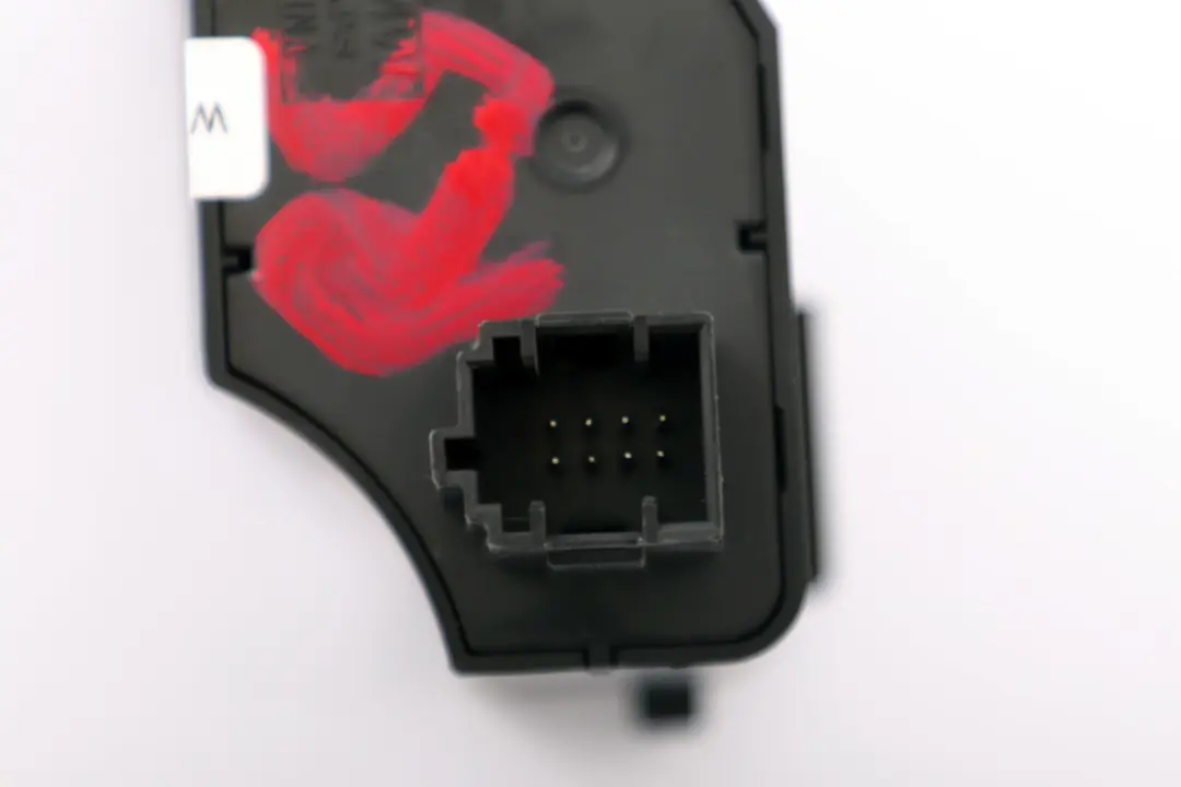 Scheibenwischer Stiel Schalter Lenksäule Gelb für Mini R50 R53 mit Teilenummer 6949411 Mini R50 R53 Scheibenwischer Stiel Schalter Lenksäule Gelb - SKU 6949411 - Teilenummer 6949411