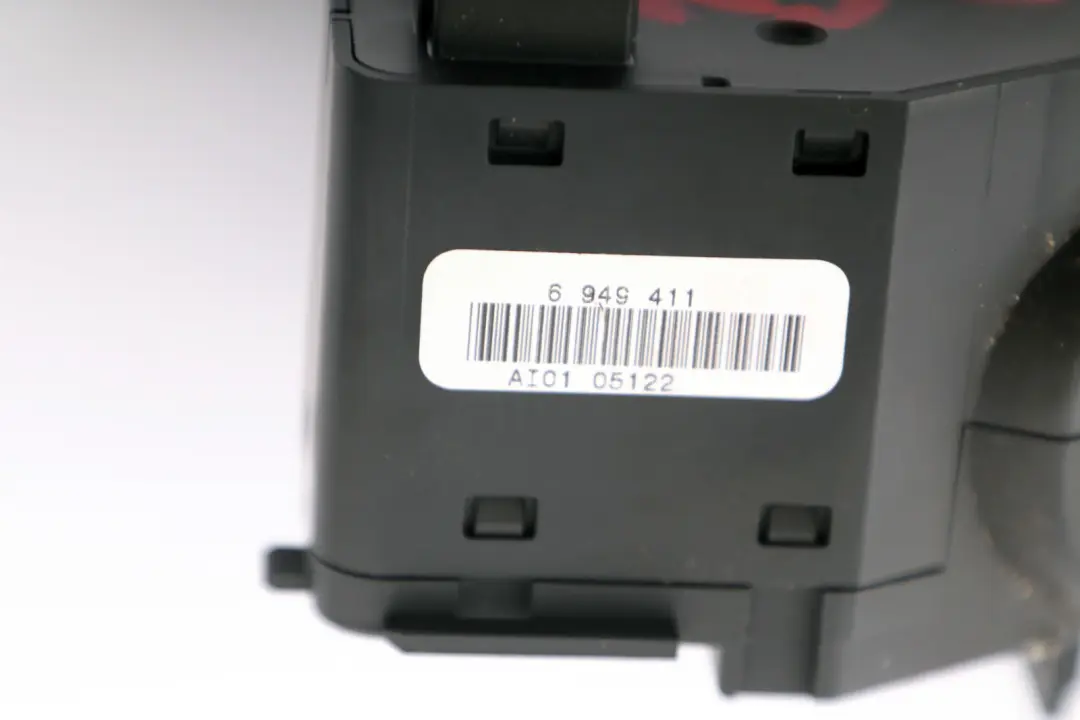 Scheibenwischer Stiel Schalter Lenksäule Gelb für Mini R50 R53 mit Teilenummer 6949411 Mini R50 R53 Scheibenwischer Stiel Schalter Lenksäule Gelb - SKU 6949411 - Teilenummer 6949411