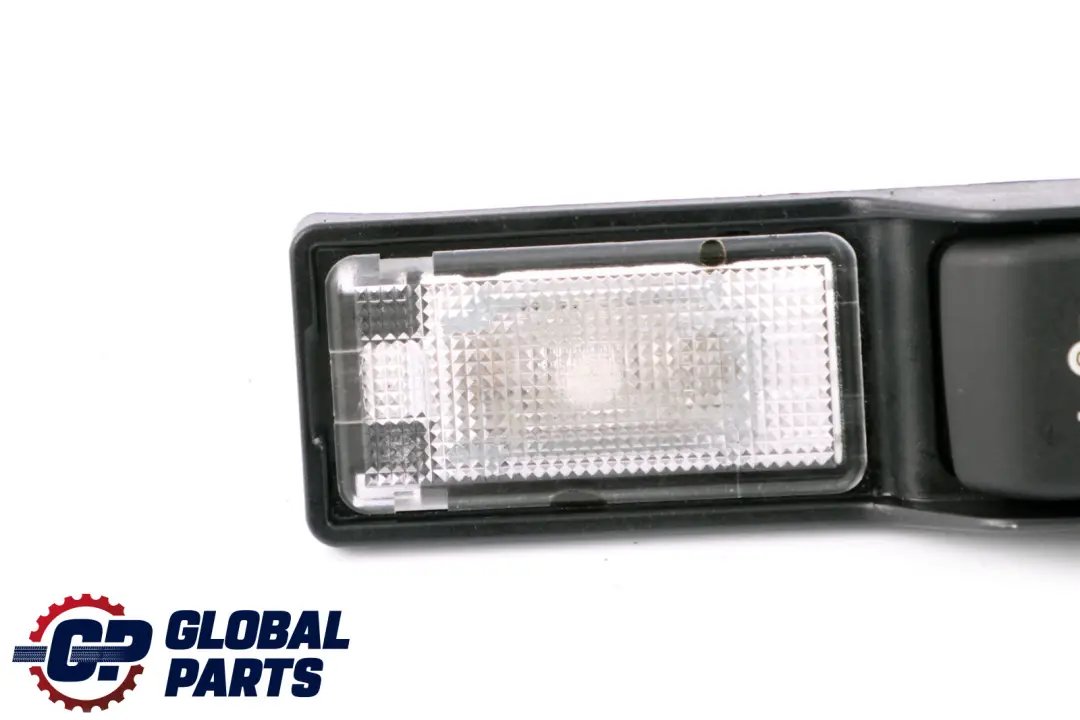 BMW E81 E87 E87N Lampka rama gniazdo bagażnika - SKU 6949439 - Numer Części 6949439