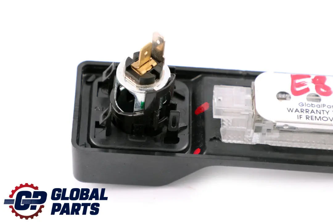 Charging Port Courtesy Light Cigarette Cigar Lighter to BMW 1 Series E87 E81 E87N with Part number 6949439 BMW 1 Series E87 E81 E87N Charging Port Courtesy Light Cigarette Cigar Lighter - SKU 6949439 - Part number 6949439