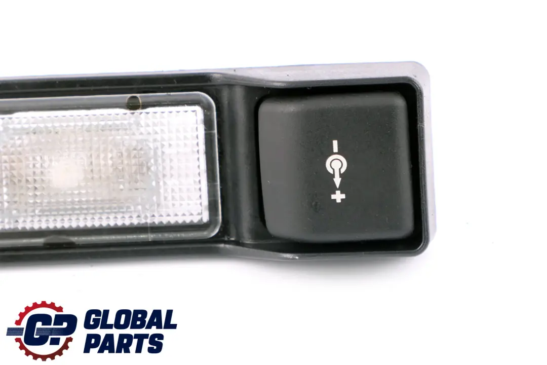 BMW E81 E87 E87N Lampka rama gniazdo bagażnika - SKU 6949439 - Numer Części 6949439