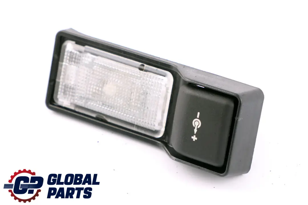 BMW E81 E87 E87N Lampka rama gniazdo bagażnika - SKU 6949439 - Numer Części 6949439