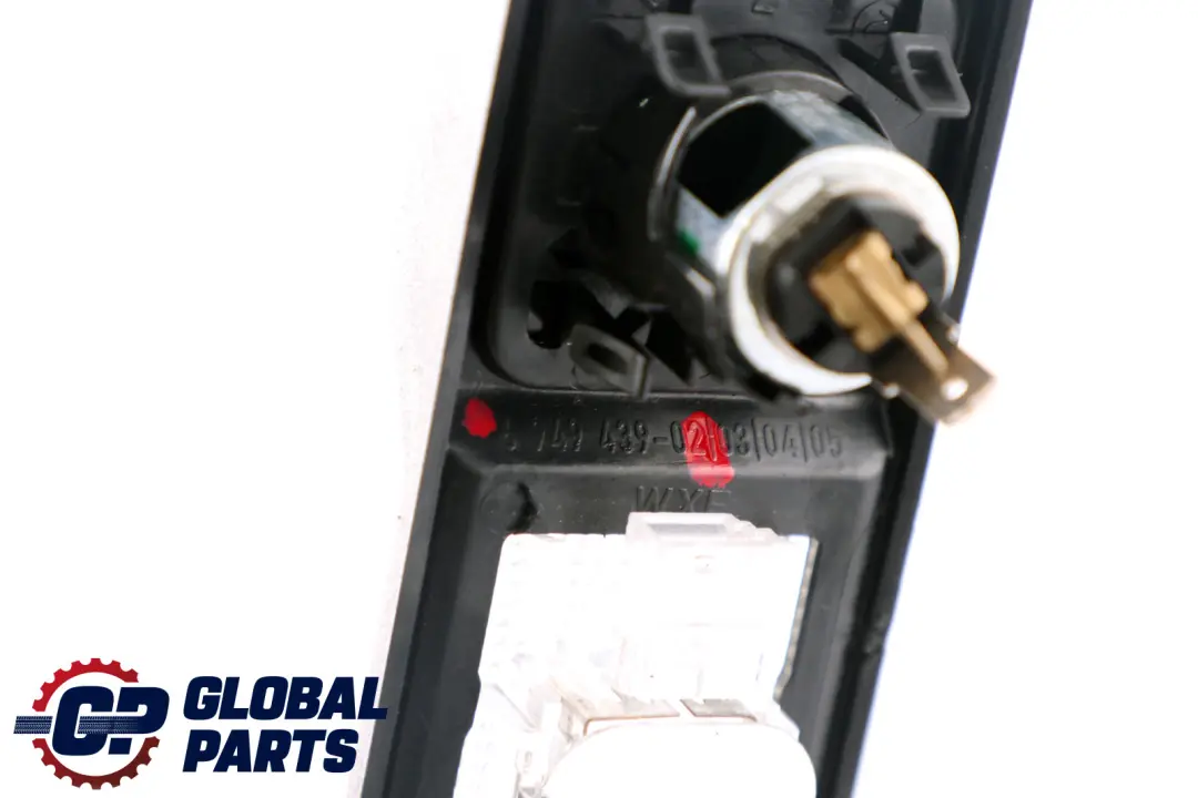 Puerto De carga Luz De cortesia Encendedor De cigarrillos para BMW E87 E81 E87N con número de pieza 6949439 BMW E87 E81 E87N Puerto De carga Luz De cortesia Encendedor De cigarrillos - SKU 6949439 - Número de pieza 6949439