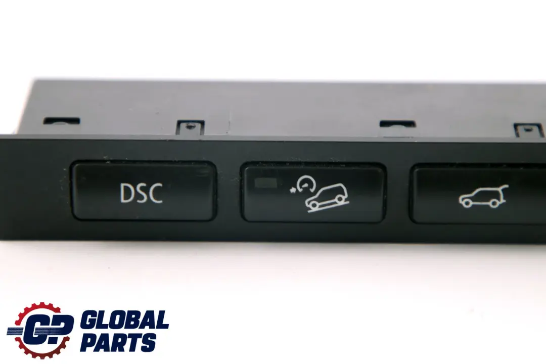 Schaltzentrum Mittelkonsole Schalter Schwarz 6946431 für BMW X5 er E53 mit Teilenummer 6949441 BMW X5 er E53 Schaltzentrum Mittelkonsole Schalter Schwarz 6946431 - SKU 6949441-1 - Teilenummer 6949441
