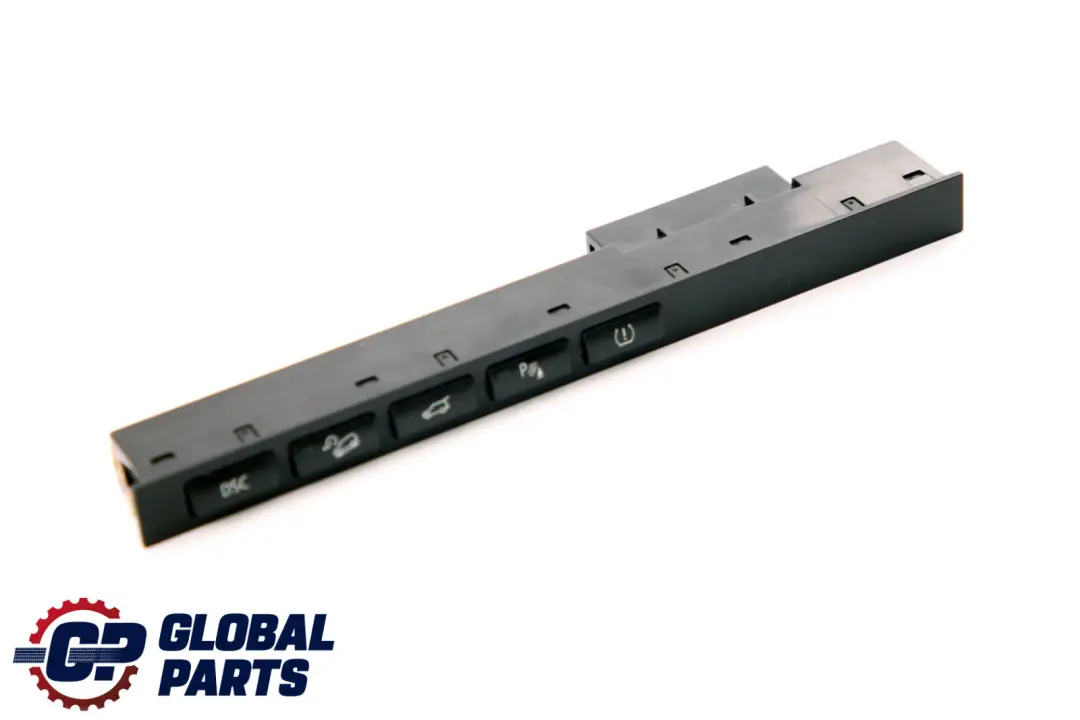 Schaltzentrum Mittelkonsole Schalter Schwarz 6946431 für BMW X5 er E53 mit Teilenummer 6949441 BMW X5 er E53 Schaltzentrum Mittelkonsole Schalter Schwarz 6946431 - SKU 6949441-1 - Teilenummer 6949441