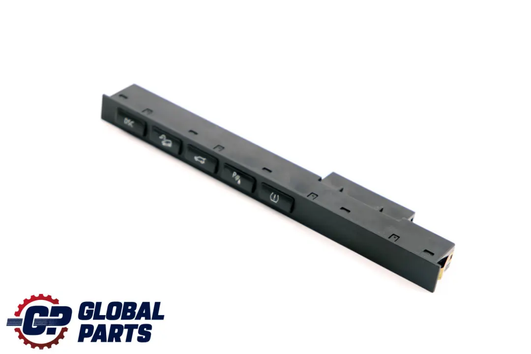 Schaltzentrum Mittelkonsole Schalter Schwarz 6946431 für BMW X5 er E53 mit Teilenummer 6949441 BMW X5 er E53 Schaltzentrum Mittelkonsole Schalter Schwarz 6946431 - SKU 6949441-1 - Teilenummer 6949441