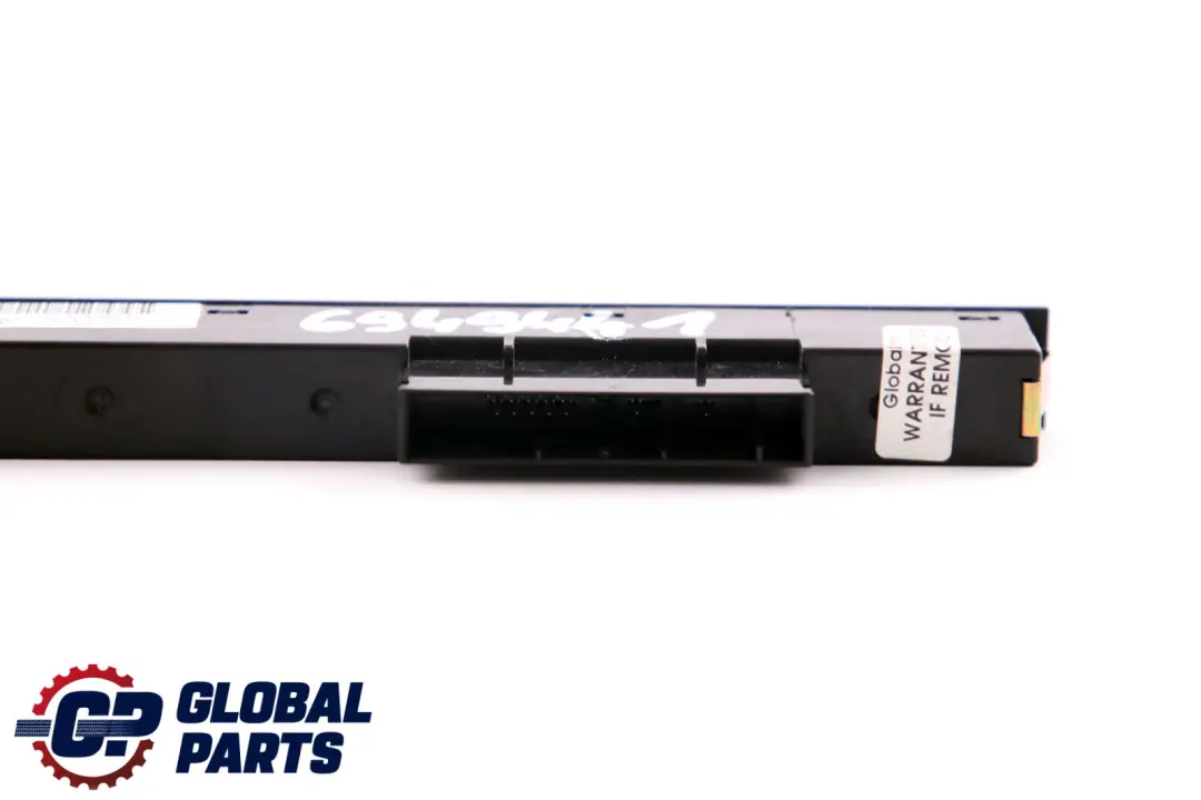 Schaltzentrum Mittelkonsole Schalter Schwarz 6946431 für BMW X5 er E53 mit Teilenummer 6949441 BMW X5 er E53 Schaltzentrum Mittelkonsole Schalter Schwarz 6946431 - SKU 6949441-1 - Teilenummer 6949441