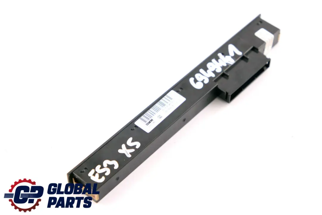 Schaltzentrum Mittelkonsole Schalter Schwarz 6946431 für BMW X5 er E53 mit Teilenummer 6949441 BMW X5 er E53 Schaltzentrum Mittelkonsole Schalter Schwarz 6946431 - SKU 6949441-1 - Teilenummer 6949441