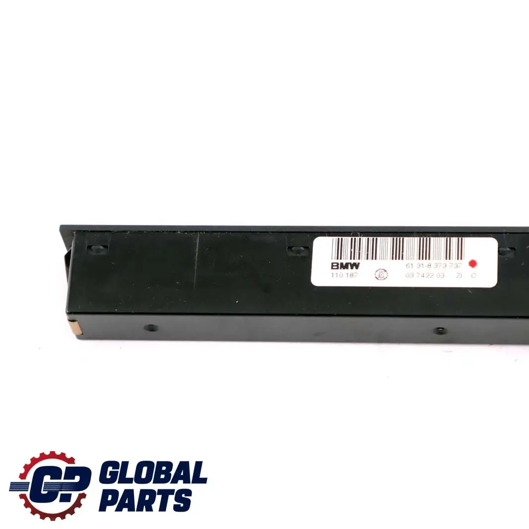 BMW X5 E53 Centre Console PDC Cruise Control Switch Buttons Unit 8373737 - SKU 6949441-2 - Part number 6949441