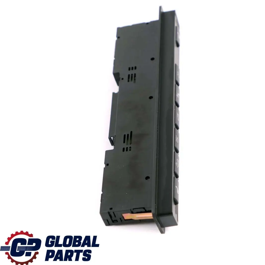 Centre Console PDC Cruise Control Switch Buttons Unit Seat Heater to BMW X5 E53 with Part number 6949441 BMW X5 E53 Centre Console PDC Cruise Control Switch Buttons Unit Seat Heater - SKU 6949441-3 - Part number 6949441