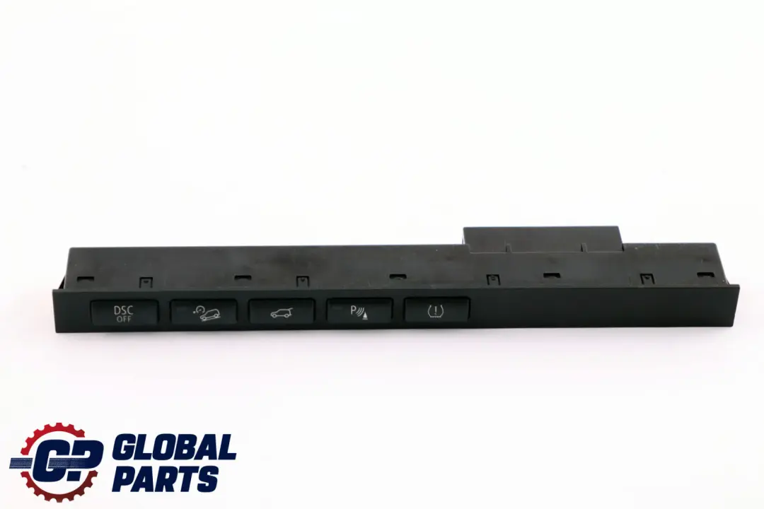 BMW X5 Series E53 Centre Console Switch Center Buttons 6953939 - SKU 6949441 - Part number 6949441