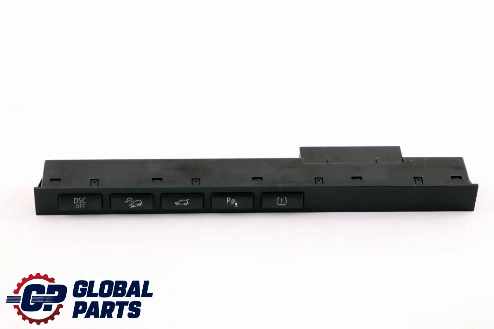 BMW X5 er E53 Mittelkonsole Schalter Center Knöpfe PDC 6953939