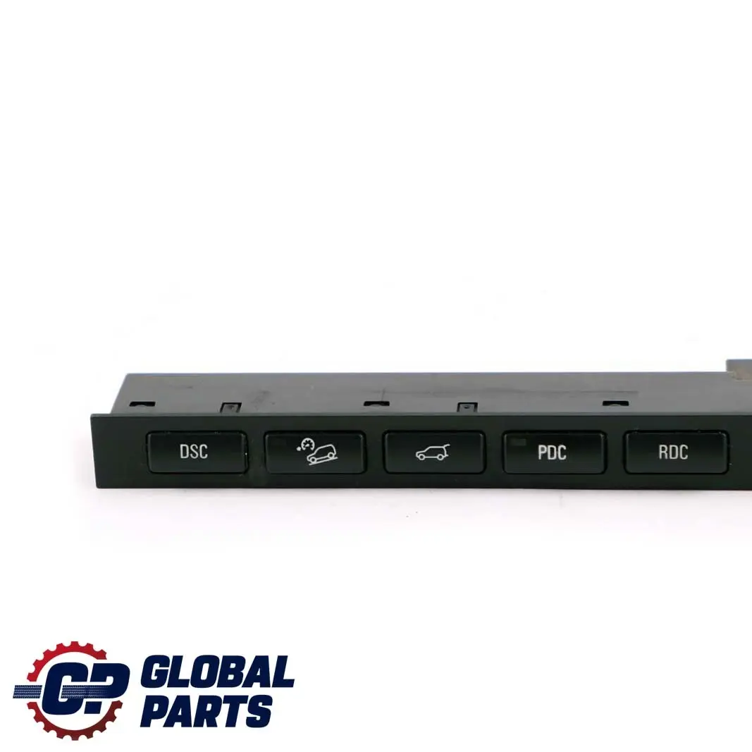 Console Centrale Interrupteur Centre Boutons PDC 6953939 pour BMW X5 E53 à propos du numéro de pièce 6949441 BMW X5 E53 Console Centrale Interrupteur Centre Boutons PDC 6953939 - SKU 6949441 - Numéro de pièce 6949441