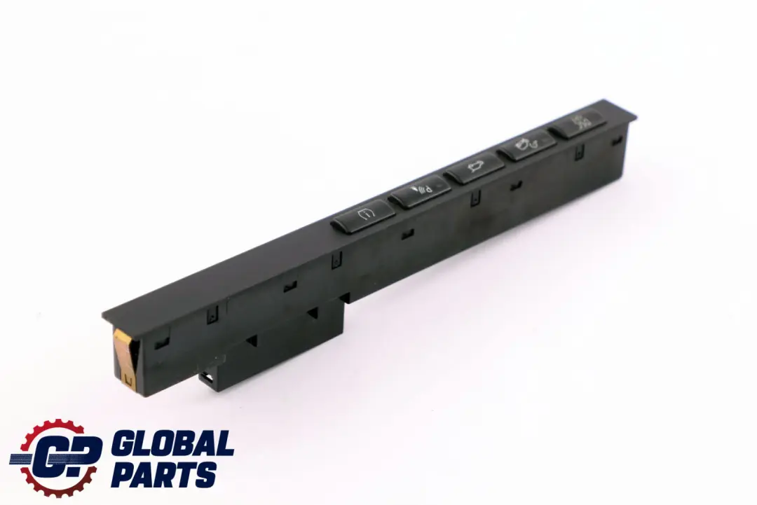 BMW E53 Consola Central Interruptor Botones Centrales 6953939 - SKU 6949441 - Número de pieza 6949441