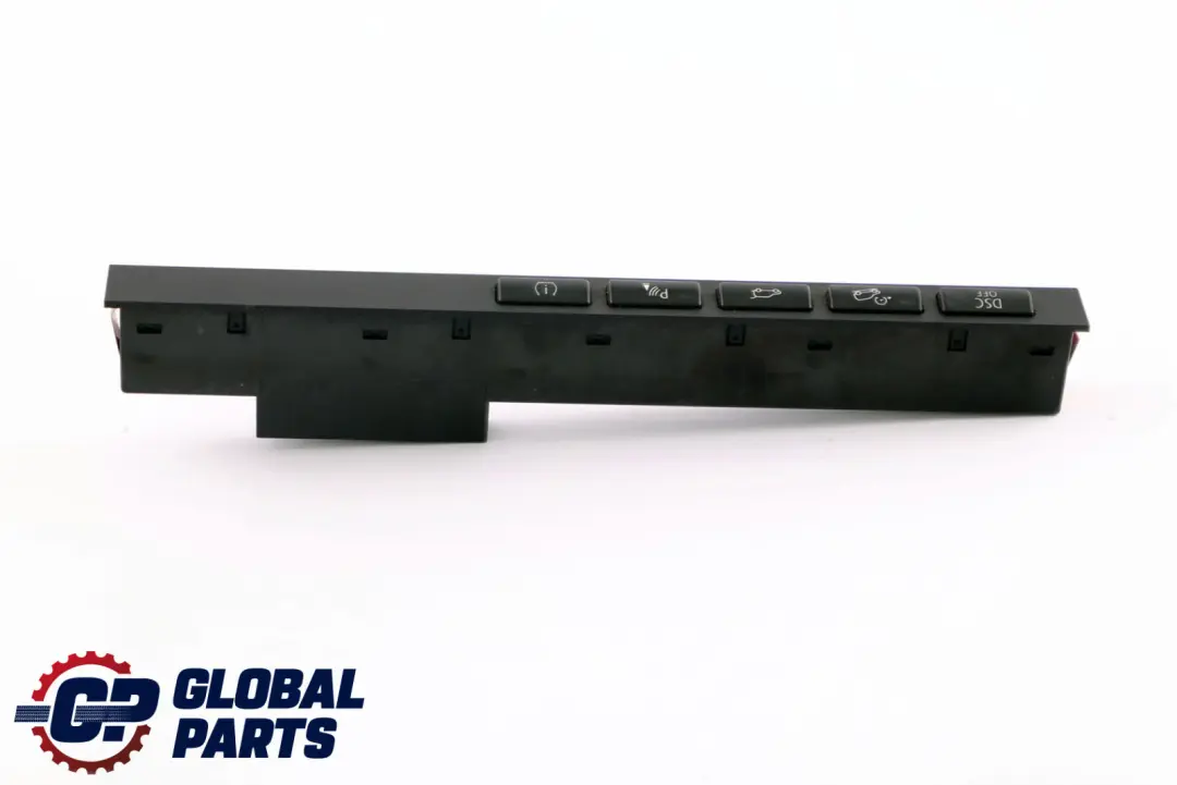 Console Centrale Interrupteur Centre Boutons PDC 6953939 pour BMW X5 E53 à propos du numéro de pièce 6949441 BMW X5 E53 Console Centrale Interrupteur Centre Boutons PDC 6953939 - SKU 6949441 - Numéro de pièce 6949441