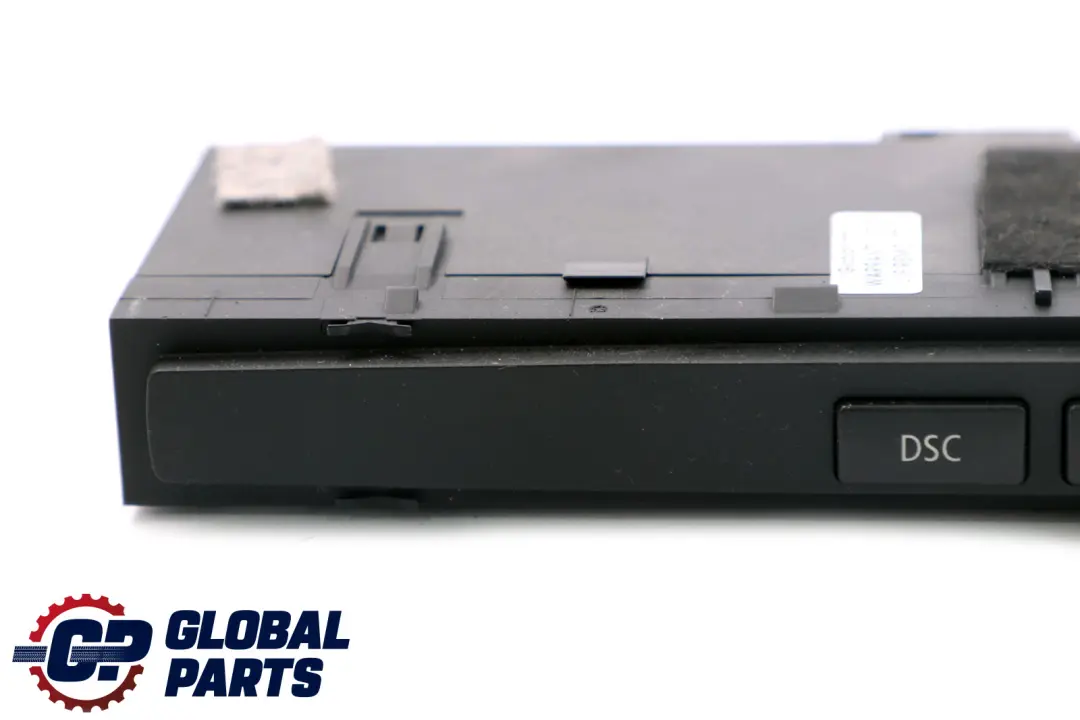BMW Serie 5 E60 E61 Console centrale DSC PDC Interruttore centrale - SKU 6949450 - Numero di parte 6949450