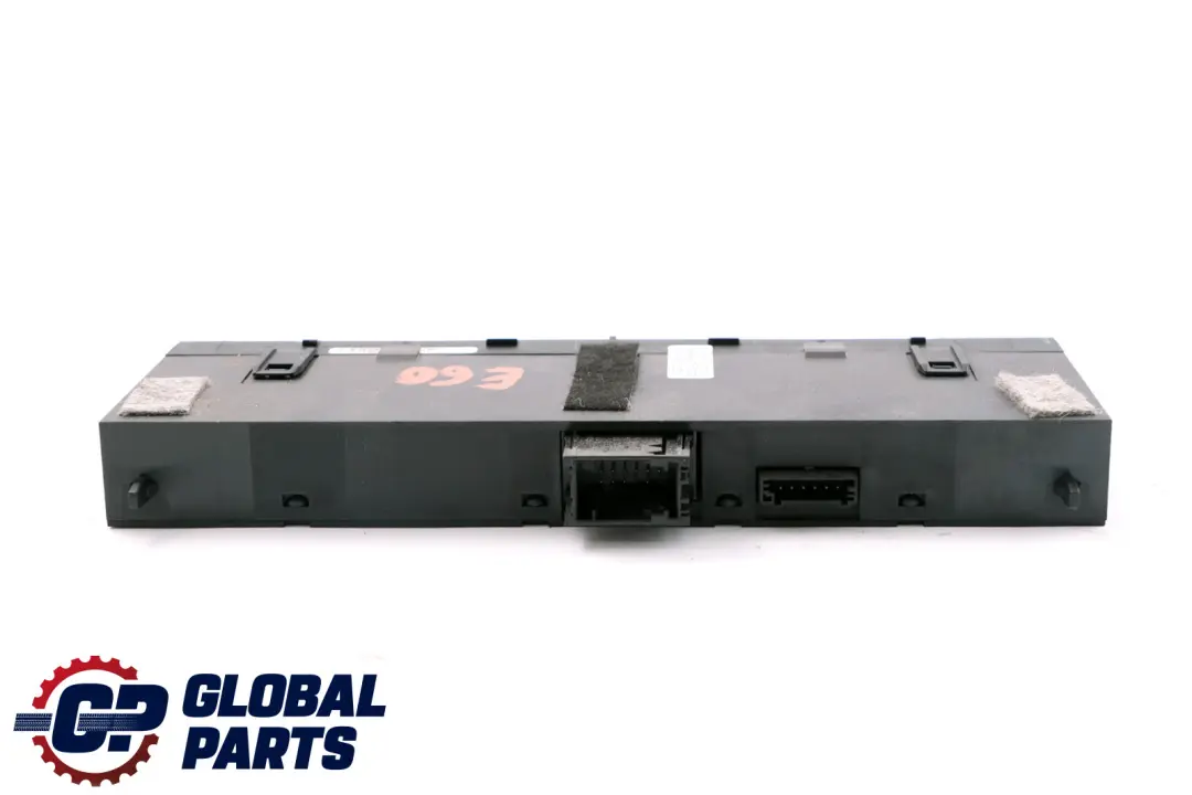 BMW E60 E61 Konsola Środkowa DSC PDC Przełącznik Środkowy - SKU 6949450 - Numer Części 6949450