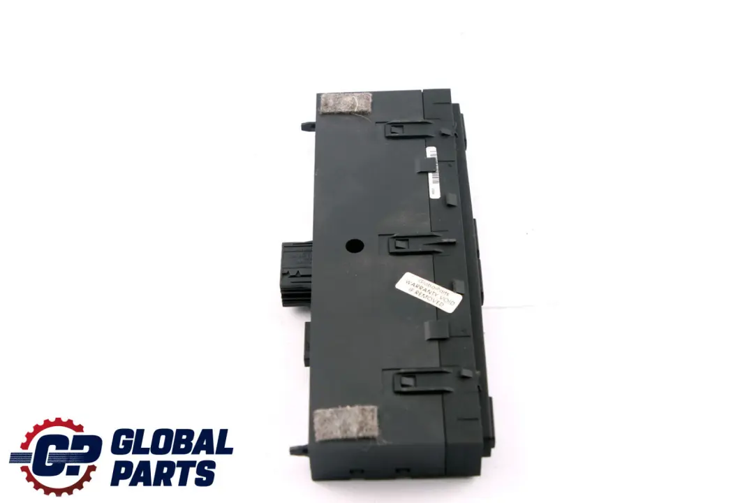 BMW 5 Reihe E60 E61 Mittelkonsole Sitzheizung DSC Schalter Regler - SKU 6949452 - Teilenummer 6949452