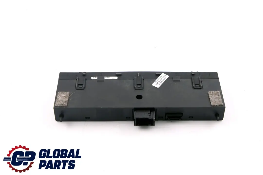 BMW 5 Reihe E60 E61 Mittelkonsole Sitzheizung DSC Schalter Regler - SKU 6949452 - Teilenummer 6949452