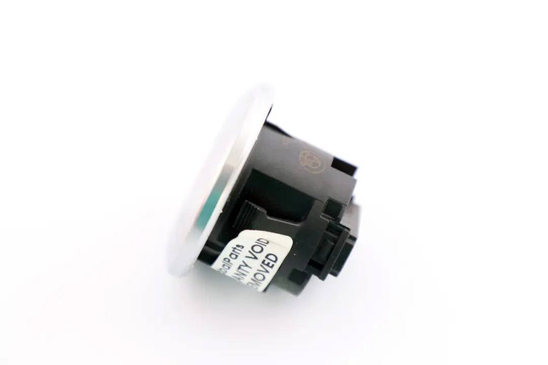 BMW 1 Series E81 E82 E87 Starter Start Stop Switch Button Ignition Red - SKU 6949499-1 - Part number 6949499