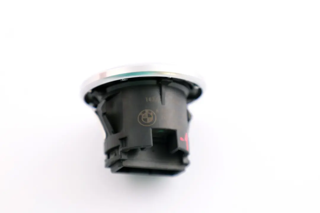 BMW 1 Series E81 E82 E87 Starter Start Stop Switch Button Ignition Red - SKU 6949499-1 - Part number 6949499
