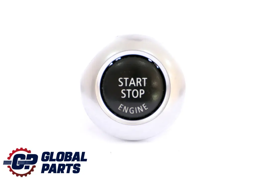 BMW 1 Series E81 E82 E87 E88 Starter Start Stop Switch Button Ignition - SKU 6949499 - Part number 6949499