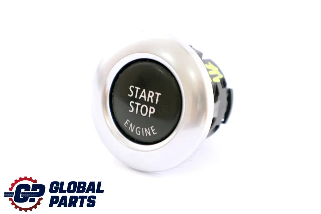 BMW 1 Series E81 E82 E87 E88 Starter Start Stop Switch Button Ignition - SKU 6949499 - Part number 6949499