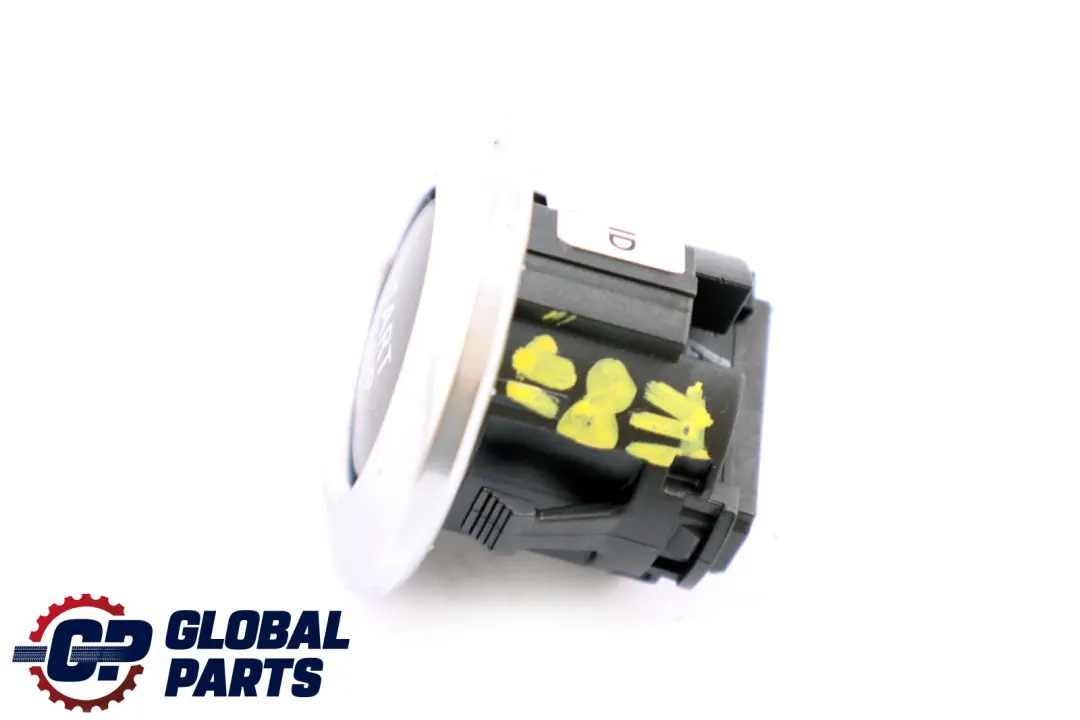BMW 1 Series E81 E82 E87 E88 Starter Start Stop Switch Button Ignition - SKU 6949499 - Part number 6949499
