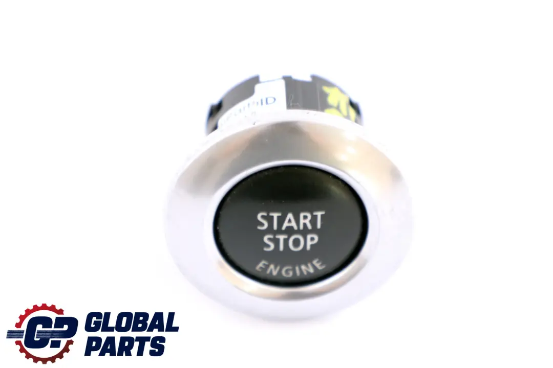 Interruptor Arranque Start Stop Boton Encendido para BMW E81 E82 E87 E88 con número de pieza 6949499 BMW E81 E82 E87 E88 Interruptor Arranque Start Stop Boton Encendido - SKU 6949499 - Número de pieza 6949499