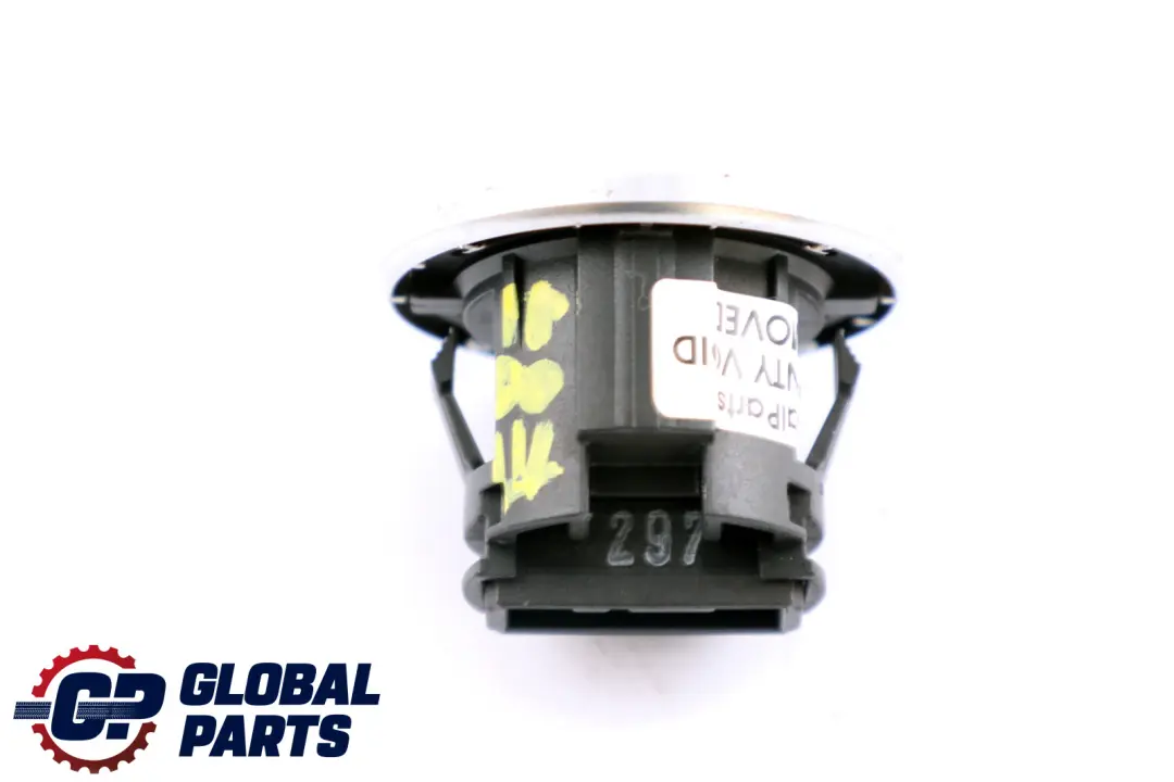 BMW 1 Series E81 E82 E87 E88 Starter Start Stop Switch Button Ignition - SKU 6949499 - Part number 6949499