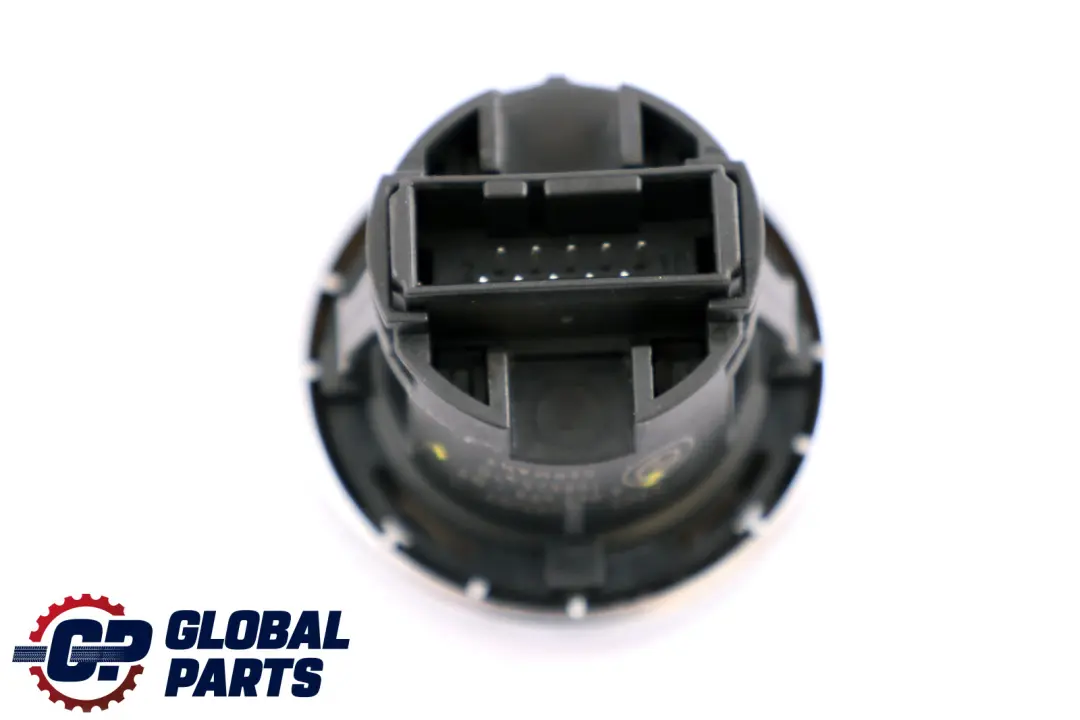 Interruptor Arranque Start Stop Boton Encendido para BMW E81 E82 E87 E88 con número de pieza 6949499 BMW E81 E82 E87 E88 Interruptor Arranque Start Stop Boton Encendido - SKU 6949499 - Número de pieza 6949499