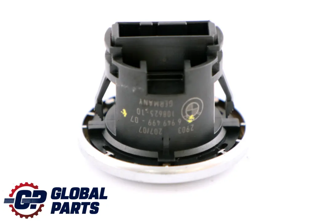BMW 1 Series E81 E82 E87 E88 Starter Start Stop Switch Button Ignition - SKU 6949499 - Part number 6949499