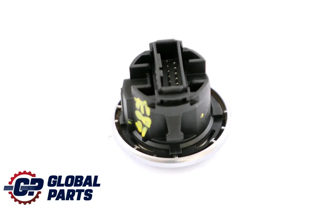 BMW 1 Series E81 E82 E87 E88 Starter Start Stop Switch Button Ignition - SKU 6949499 - Part number 6949499
