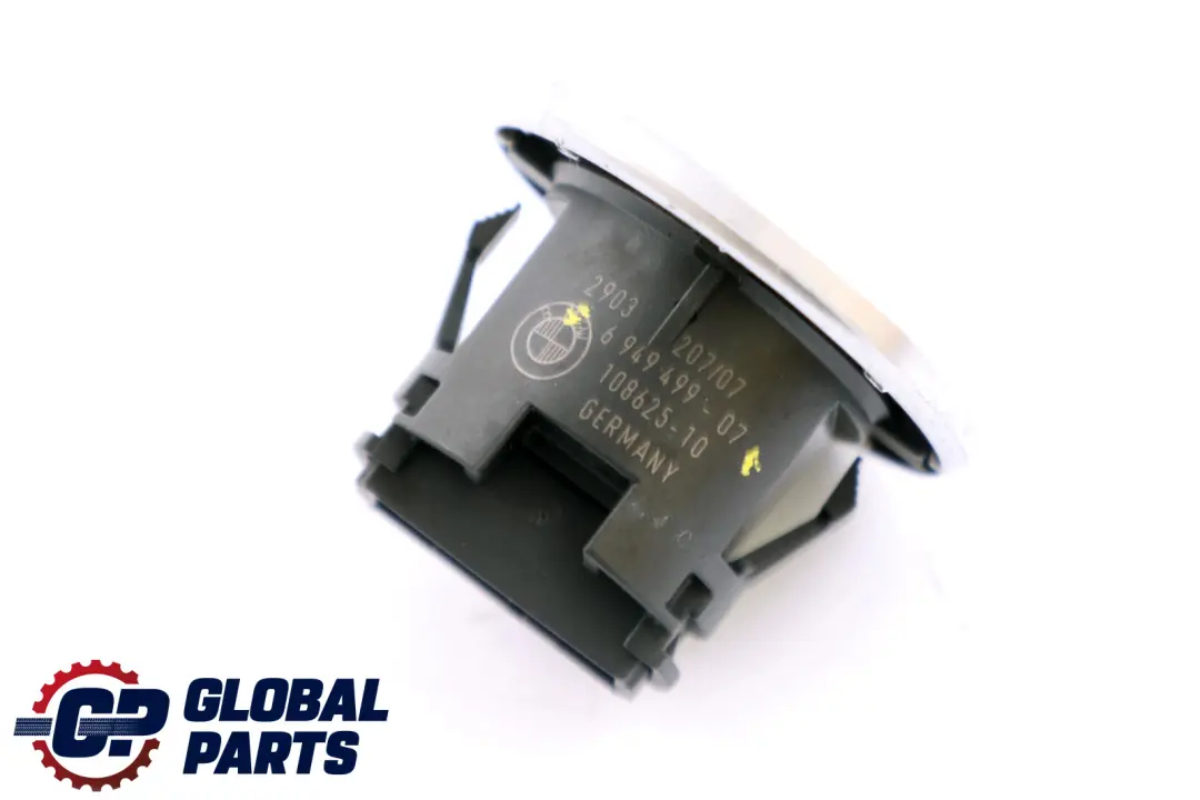 BMW 1 Series E81 E82 E87 E88 Starter Start Stop Switch Button Ignition - SKU 6949499 - Part number 6949499
