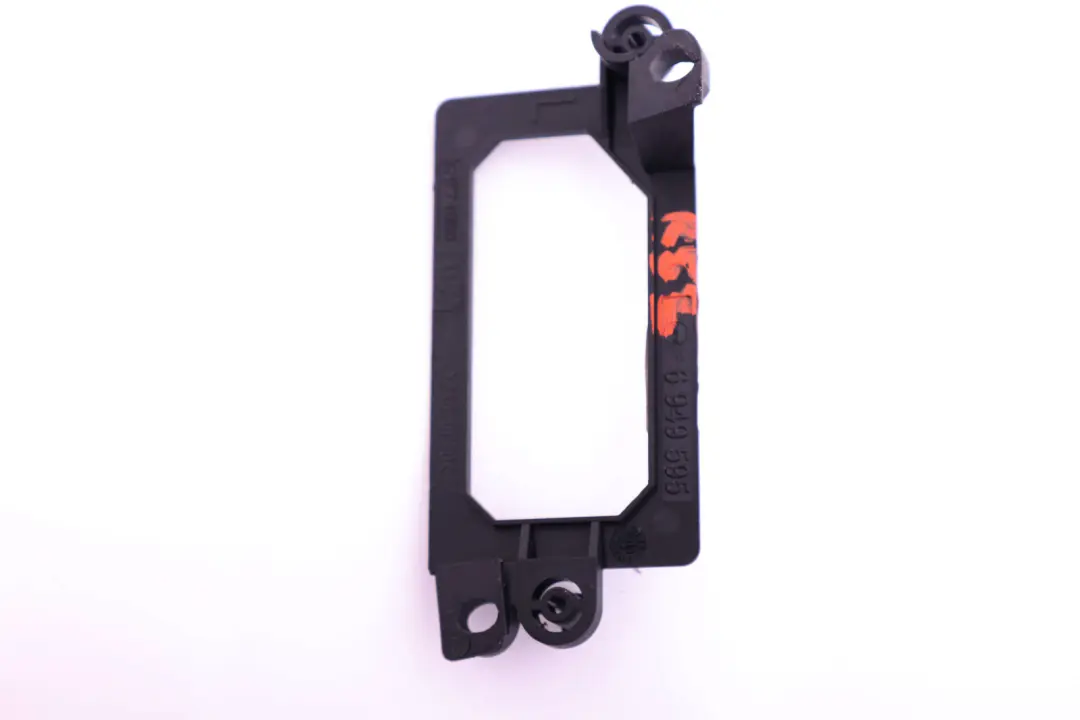 Holder Cover Supporting Plate Left N/S to BMW MINI Cabrio R52 with Part number 6949595 BMW MINI Cabrio R52 Holder Cover Supporting Plate Left N/S - SKU 6949595 - Part number 6949595