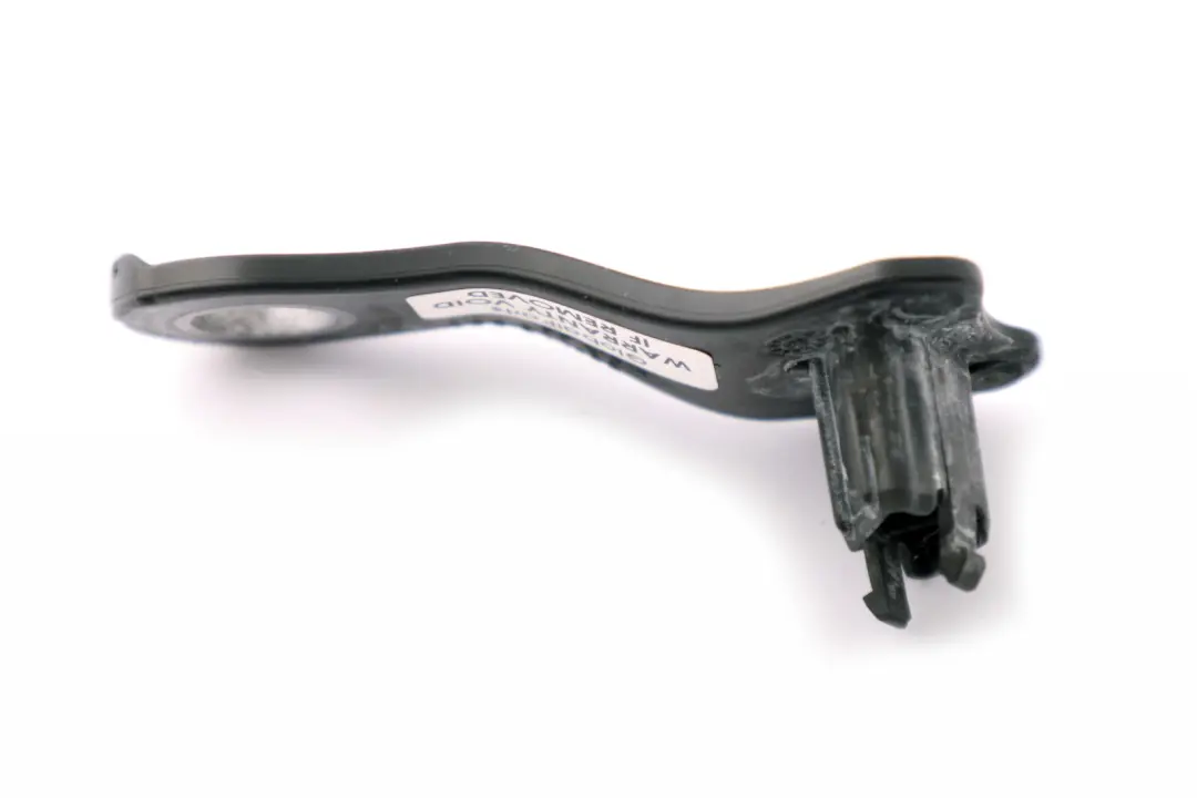 BMW 5 er E60 E60N LCI E61 Halter Scheinwerfer Unten Vorne Links - SKU 6949633 - Teilenummer 6949633