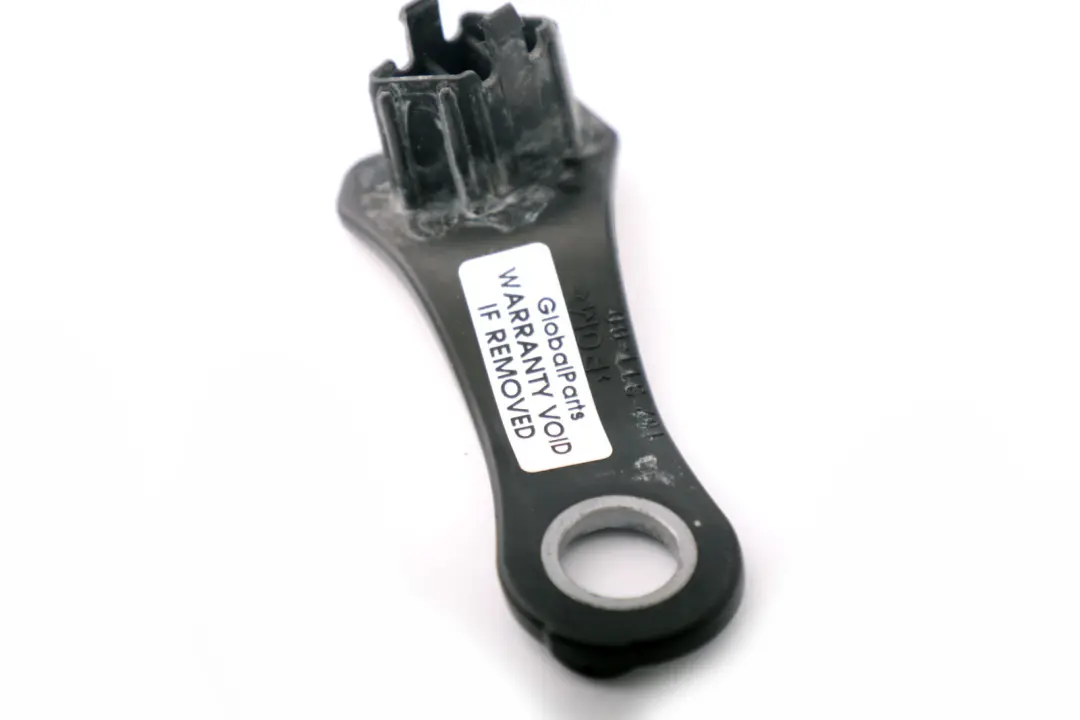 BMW 5 er E60 E60N LCI E61 Halter Scheinwerfer Unten Vorne Links - SKU 6949633 - Teilenummer 6949633