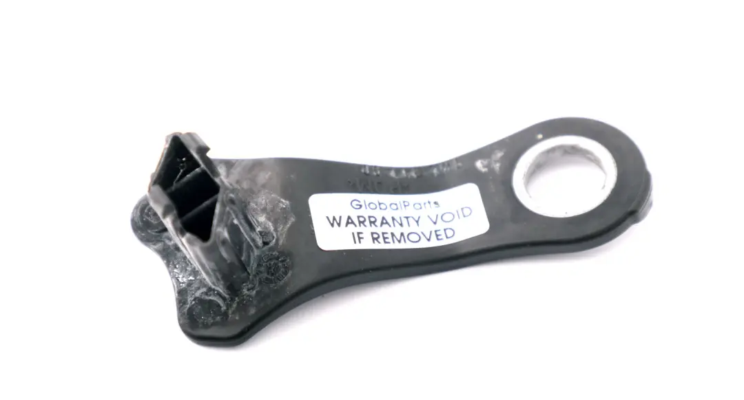 BMW 5 er E60 E60N LCI E61 Halter Scheinwerfer Unten Vorne Links - SKU 6949633 - Teilenummer 6949633