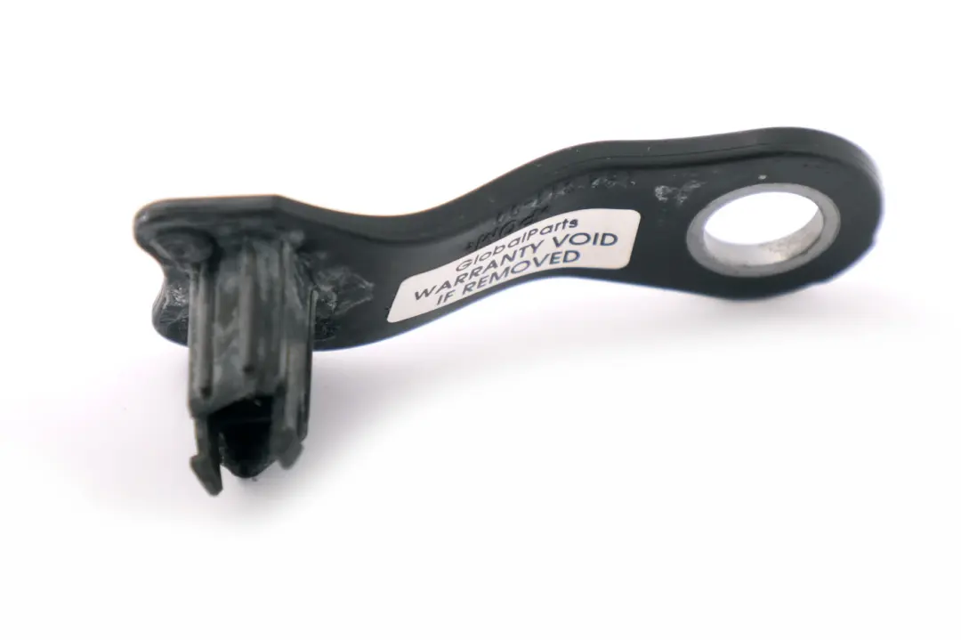 BMW Serie E60 E60N LCI E61 Support de Phare gauche - SKU 6949633 - Numéro de pièce 6949633