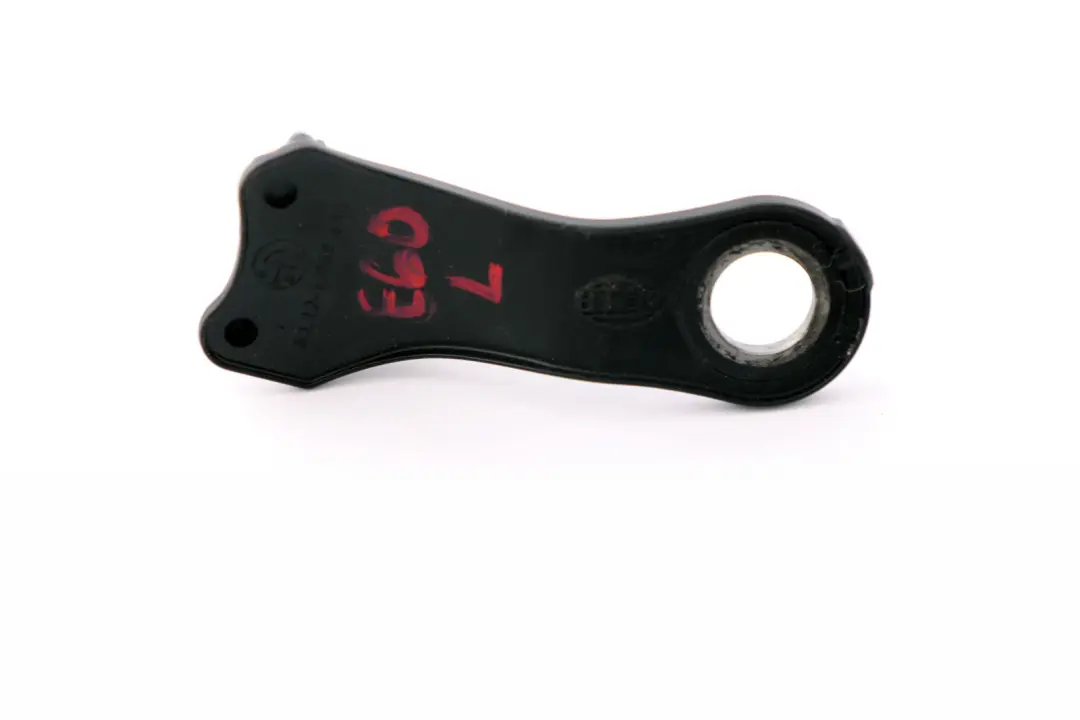 Support de Phare gauche pour BMW Serie E60 E60N LCI E61 à propos du numéro de pièce 6949633 BMW Serie E60 E60N LCI E61 Support de Phare gauche - SKU 6949633 - Numéro de pièce 6949633