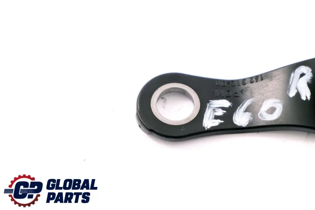 BMW 5 Series E60 E60N E61 Bracket Headlight Halogen Right O/S - SKU 6949634 - Part number 6949634