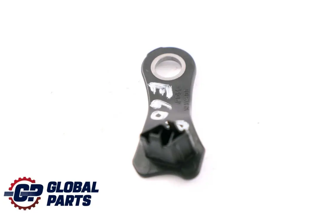 BMW E60 E60N E61 Soporte Faro Halogeno Derecho - SKU 6949634 - Número de pieza 6949634