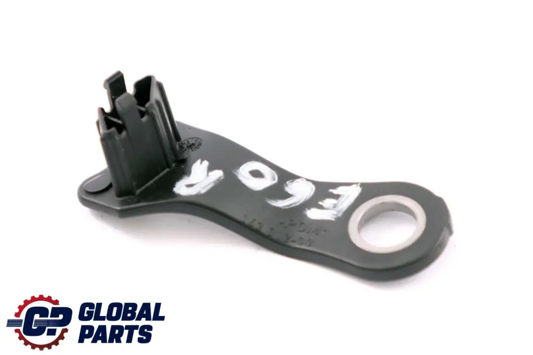 BMW 5 Series E60 E60N E61 Bracket Headlight Halogen Right O/S - SKU 6949634 - Part number 6949634
