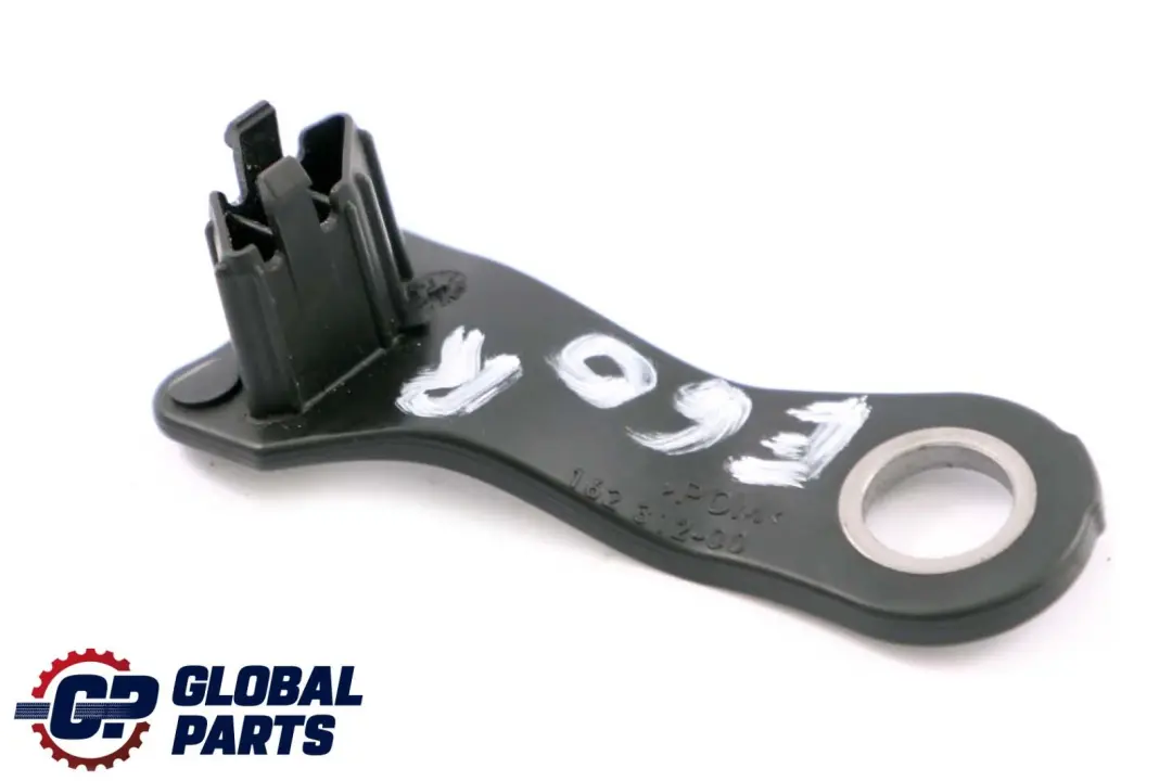BMW 5 Series E60 E60N E61 Bracket Headlight Halogen Right O/S - SKU 6949634 - Part number 6949634