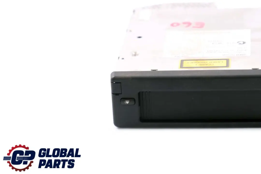  Caricatore CD BMW E60 E61 E63 E64 A 6 Dischi Senza Caricatore - SKU 6949694 - Numero di parte 6949694